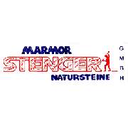 Marmor Stenger Natursteine GmbH - LOGO