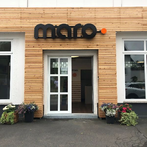 maro Einbauküchen - GALLERY