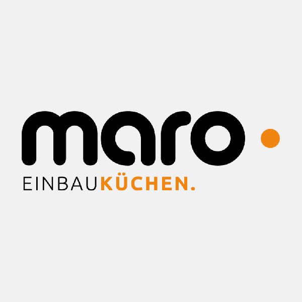 maro Einbauküchen - LOGO