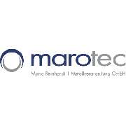 Marotec Metallverarbeitung GmbH - LOGO