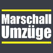 Marschall Umzüge - 1
