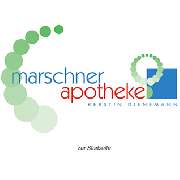 Marschner-Apotheke - Logo der Marschner-Apotheke