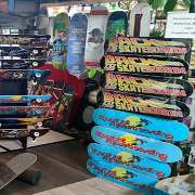 Marshall Skateboarding - GALLERY