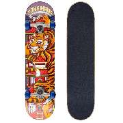 Marshall Skateboarding - GALLERY