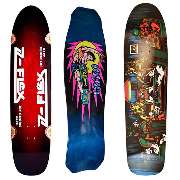 Marshall Skateboarding - GALLERY