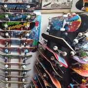 Marshall Skateboarding - GALLERY