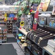 Marshall Skateboarding - GALLERY