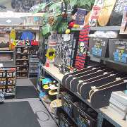 Marshall Skateboarding - GALLERY