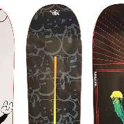 Marshall Skateboarding - GALLERY