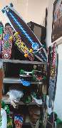 Marshall Skateboarding - GALLERY