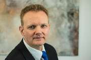 Kai Höppner, Rechtsanwalt und Fachanwalt für Arbeitsrecht in Hamburg.