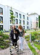 Martha Stiftung - Martha Haus - GALLERY