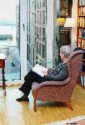 Martha Stiftung - Servicewohnen - GALLERY