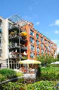 Martha Stiftung - St. Markus Seniorenzentrum - GALLERY