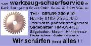 Martin Baumgartner Service GmbH - Martin Baumgartner Service GmbH_Anzeige