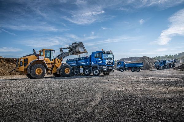 Martin Baur GmbH - GALLERY