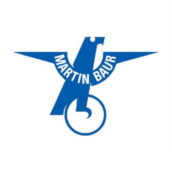 Martin Baur GmbH - LOGO