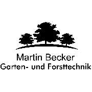 Martin Becker - LOGO