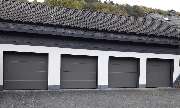 Martin Both Garagentore - GALLERY