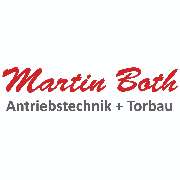 Martin Both Garagentore - LOGO