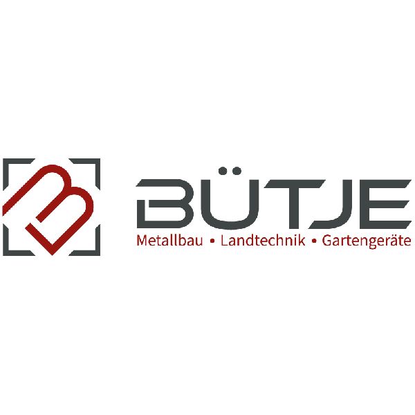 Martin Bütje | Metallbau Hemmoor - LOGO