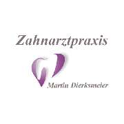 Martin Dierksmeier Zahnarztpraxis - LOGO