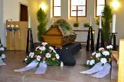 Martin Dobes & Jutta Hanusa Bestattungen - GALLERY