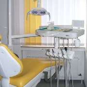 Martin E. Overmann Zahnarzt - GALLERY