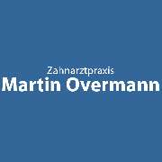 Martin E. Overmann Zahnarzt - LOGO