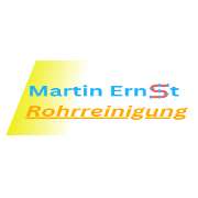Martin Ernst Rohrreinigung - LOGO