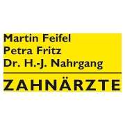 Martin Feifel Zahnarzt - LOGO