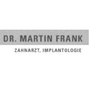 Martin Frank Zahnarzt - LOGO