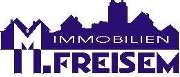 Martin Freisem Immobilien IVD - 1