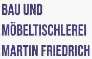Martin Friedrich - LOGO