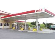 Martin Hassler Tankstellen- und Tankanlagenbau GmbH & Co. KG - GALLERY