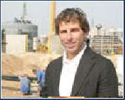Martin Hassler Tankstellen- und Tankanlagenbau GmbH & Co. KG - GALLERY