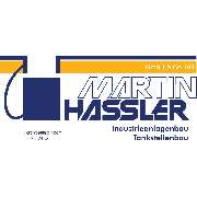 Martin Hassler Tankstellen- und Tankanlagenbau GmbH & Co. KG - LOGO