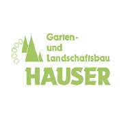 Martin Hauser Garten- u. Landschaftsbau - LOGO