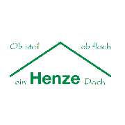 Martin Henze GmbH - LOGO