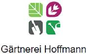 Martin Hoffmann Friedhofsgärtnerei, Gartenbau und - LOGO