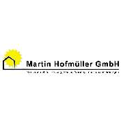 Martin Hofmüller GmbH - LOGO