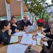 Martin Keller Consulting - Unternehmensberatung & Coaching in Rüsselsheim - GALLERY