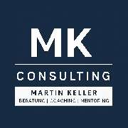 Martin Keller Consulting - Unternehmensberatung & Coaching in Rüsselsheim - LOGO