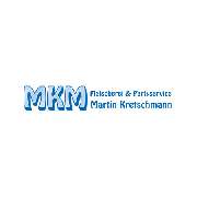 Martin Kretschmann Fleischerei - LOGO