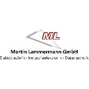 Martin Lammermann GmbH - LOGO