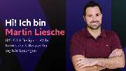 Martin Liesche - GALLERY