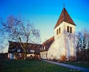 Martin-Luther-Kirche - Ev. Trinitatis-Kirchengemeinde Hamm - Martin-Luther-Kirche
Ev. Trinitatis-Kirchengemeinde Hamm