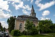 Martin-Luther-Kirche Reusrath - Evangelische Kirchengemeinde Langenfeld - GALLERY