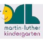 Martin-Luther (Kita) - LOGO