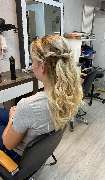 Martin Marilena Marilena Hairstyle - GALLERY